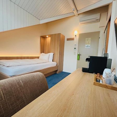 Horw Hotel Felmis מראה חיצוני תמונה