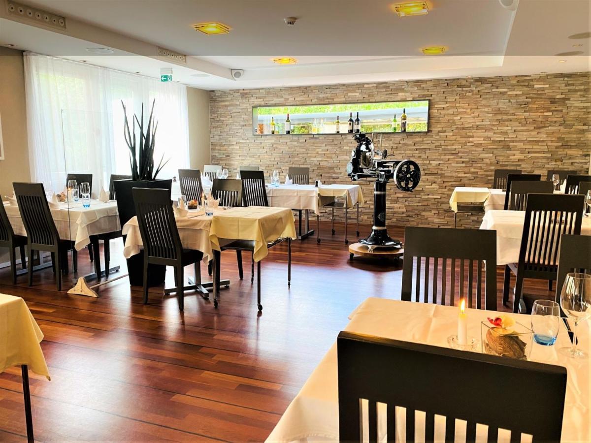 Horw Hotel Felmis מראה חיצוני תמונה