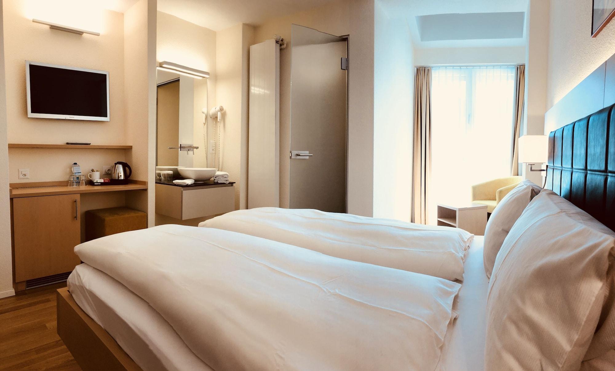Horw Hotel Felmis מראה חיצוני תמונה
