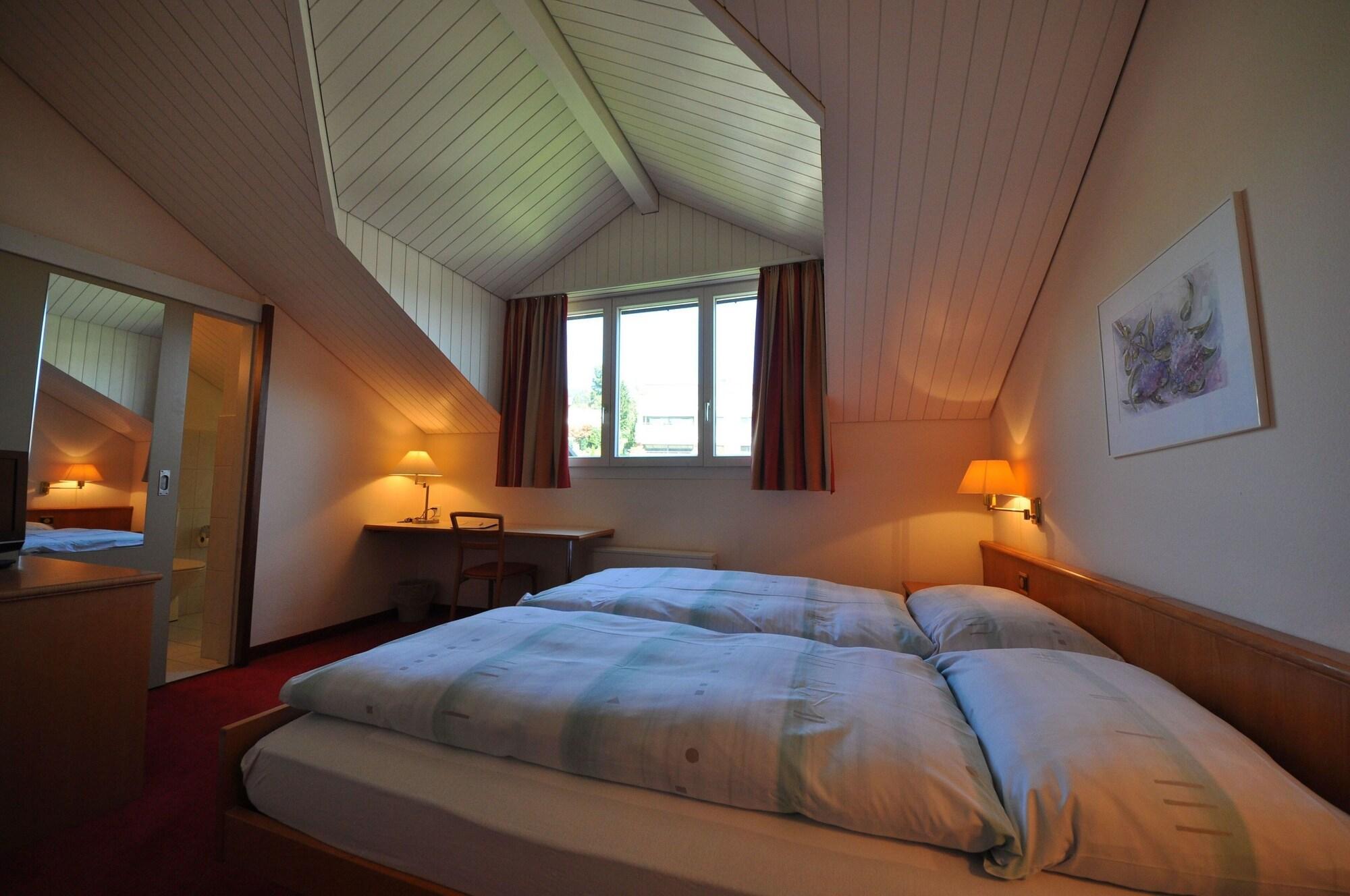 Horw Hotel Felmis מראה חיצוני תמונה