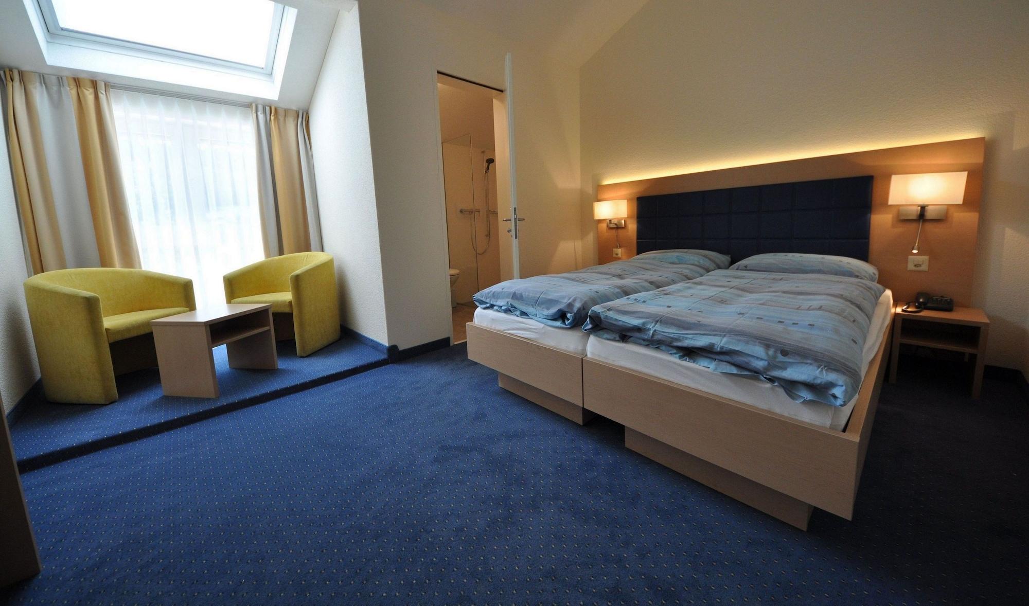 Horw Hotel Felmis מראה חיצוני תמונה