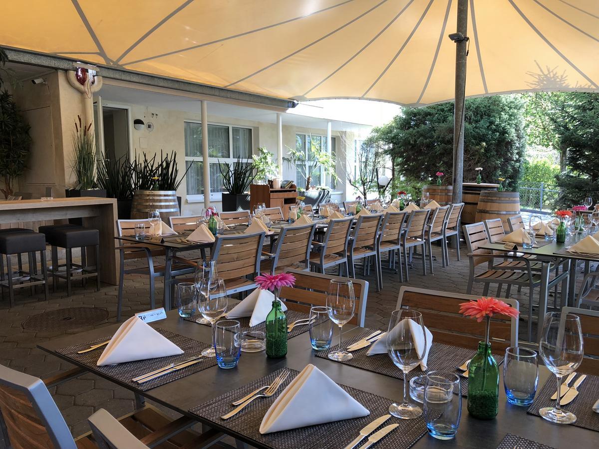 Horw Hotel Felmis מראה חיצוני תמונה