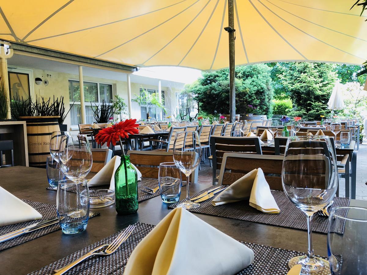 Horw Hotel Felmis מראה חיצוני תמונה